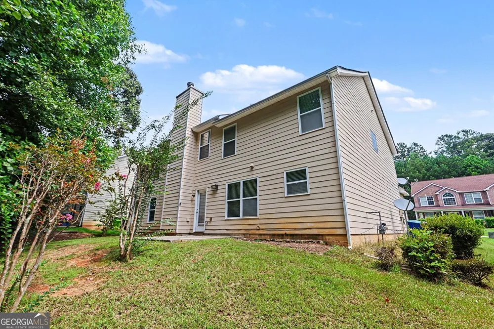 579 Ironstone DR Fairburn, GA 30213