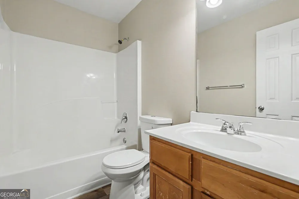 579 Ironstone DR Fairburn, GA 30213