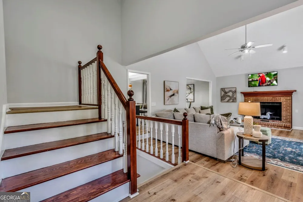 2192 Chartwell DR Marietta, GA 30066