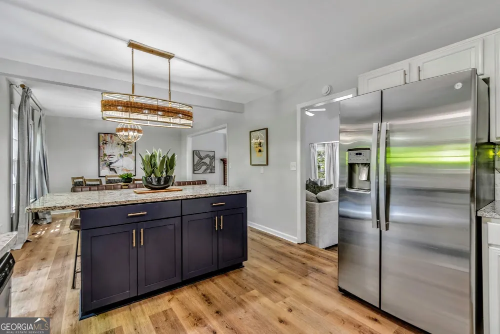 2192 Chartwell DR Marietta, GA 30066