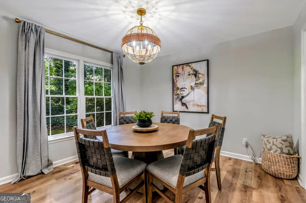 2192 Chartwell DR Marietta, GA 30066