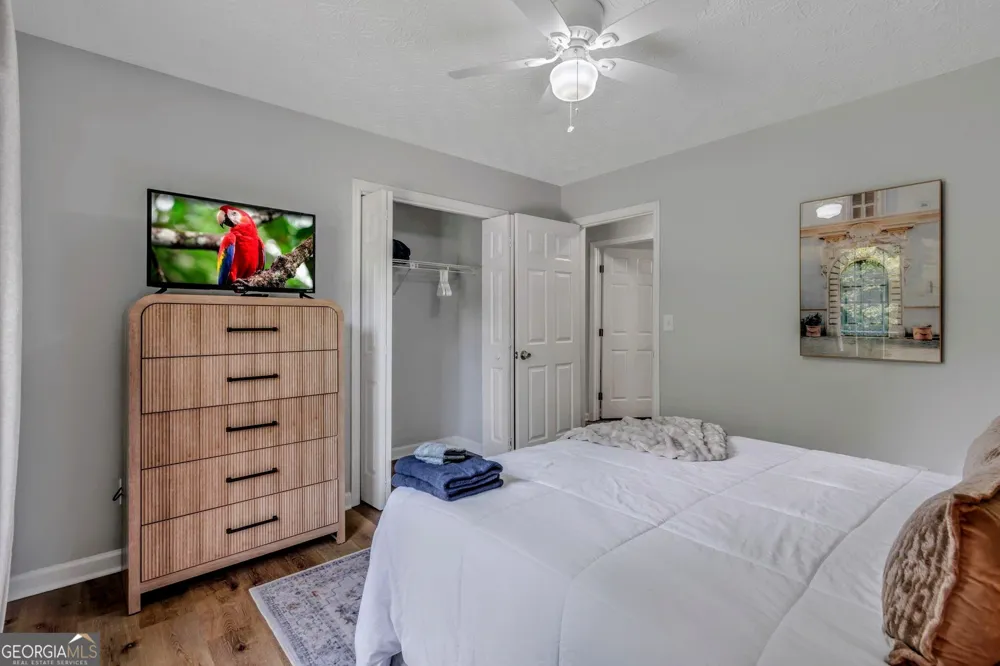 2192 Chartwell DR Marietta, GA 30066