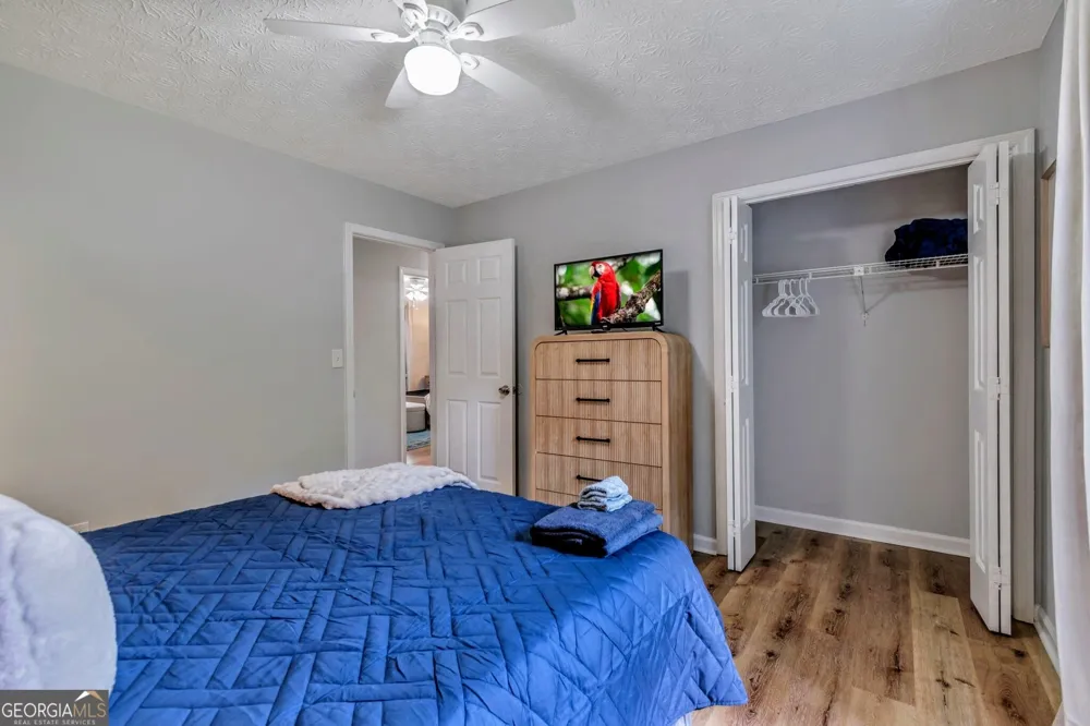 2192 Chartwell DR Marietta, GA 30066