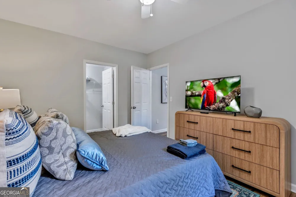 2192 Chartwell DR Marietta, GA 30066