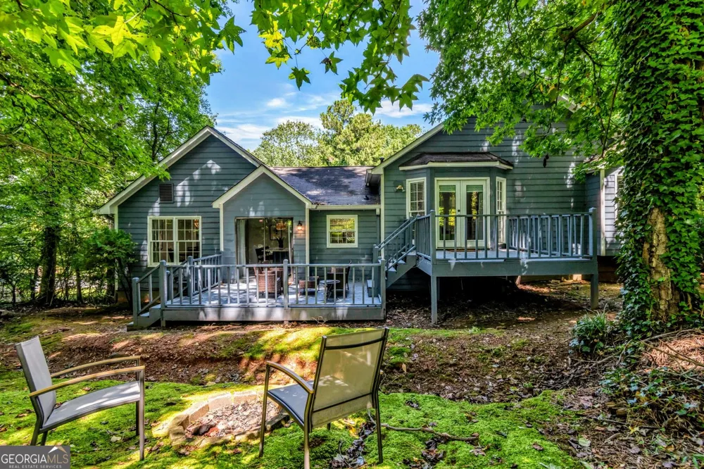 2192 Chartwell DR Marietta, GA 30066