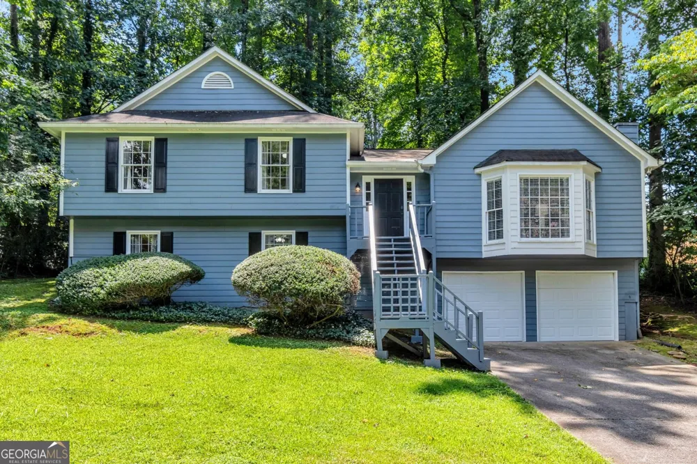 2192 Chartwell DR Marietta, GA 30066