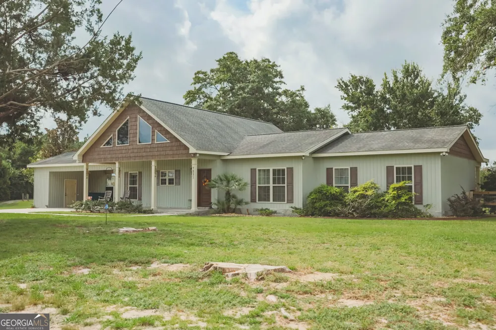 7213 Albany HWY Millwood, GA 31552