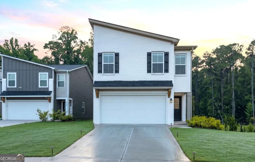 3274 Stonewall LN South Fulton, GA 30349