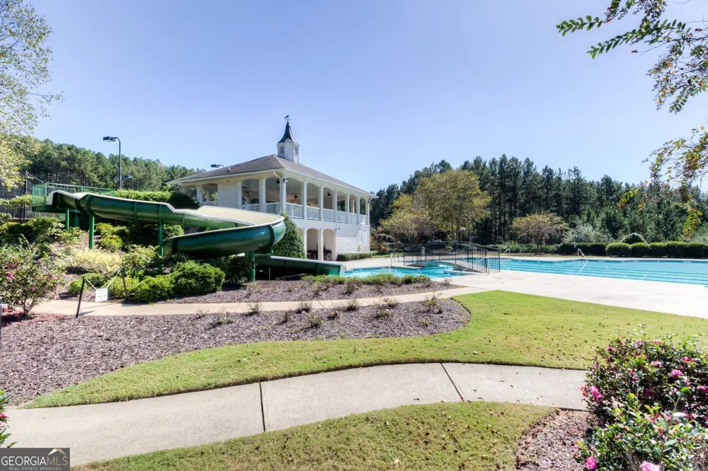 741 Conley DR Canton, GA 30115