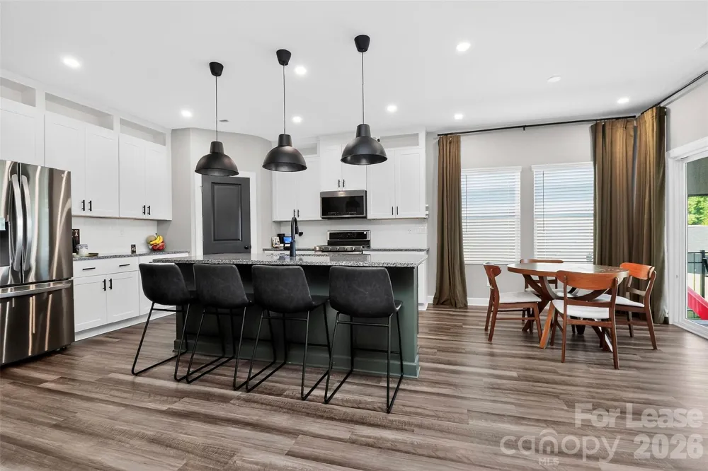 4514 Bright Road Charlotte, NC 28214