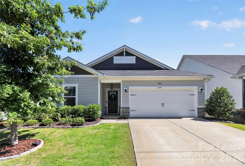 4514 Bright Road Charlotte, NC 28214