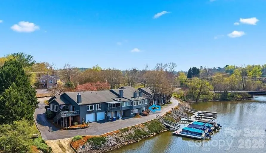 2200 6th Street NW #3B Hickory, NC 28601