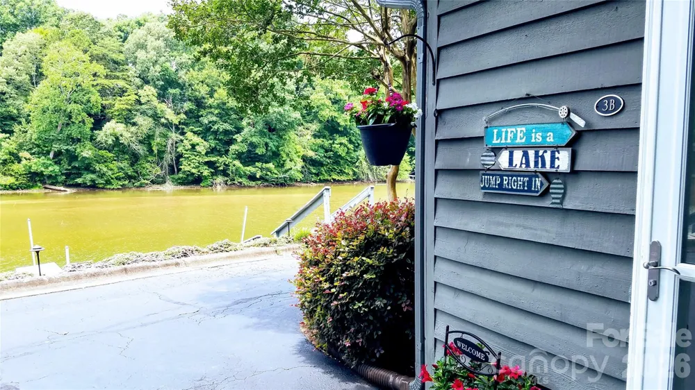 2200 6th Street NW #3B Hickory, NC 28601