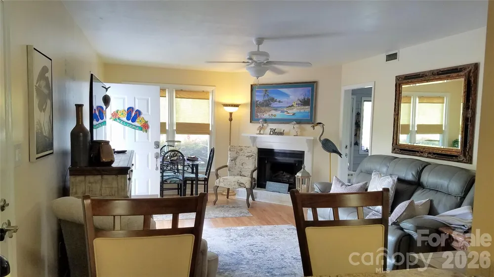 2200 6th Street NW #3B Hickory, NC 28601