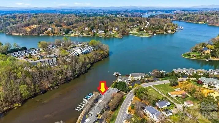2200 6th Street NW #3B Hickory, NC 28601