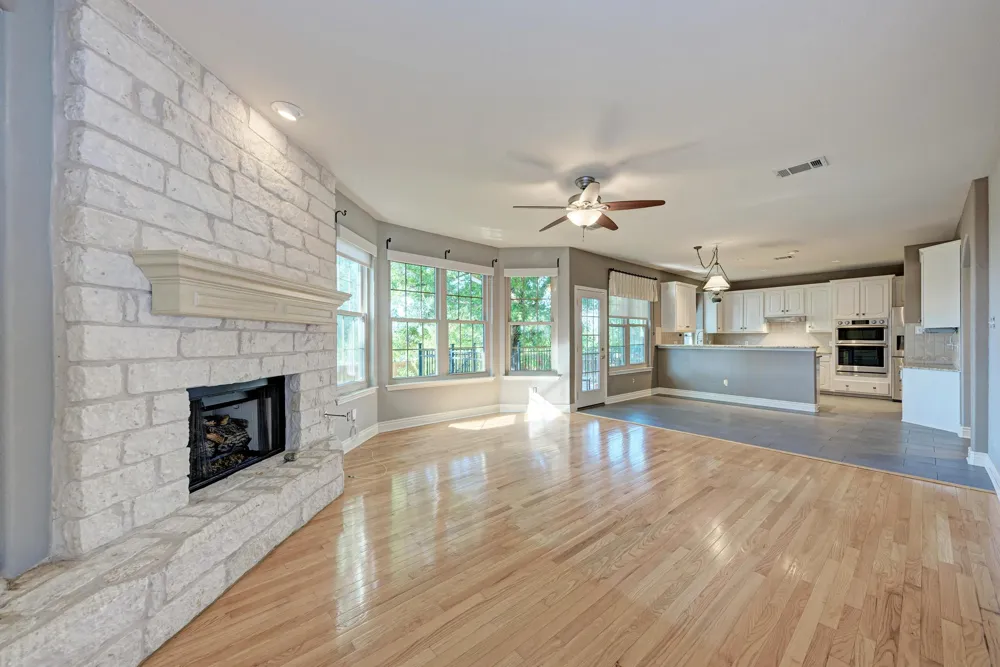 906 Antelope Ridge Cedar Park, TX 78613