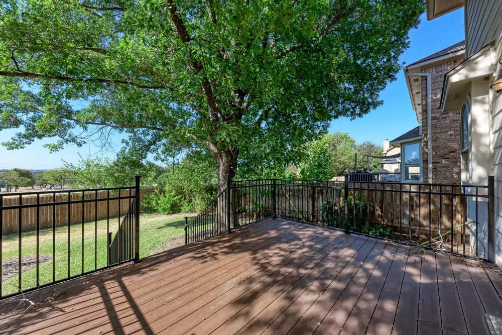 906 Antelope Ridge Cedar Park, TX 78613