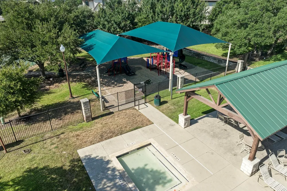 906 Antelope Ridge Cedar Park, TX 78613