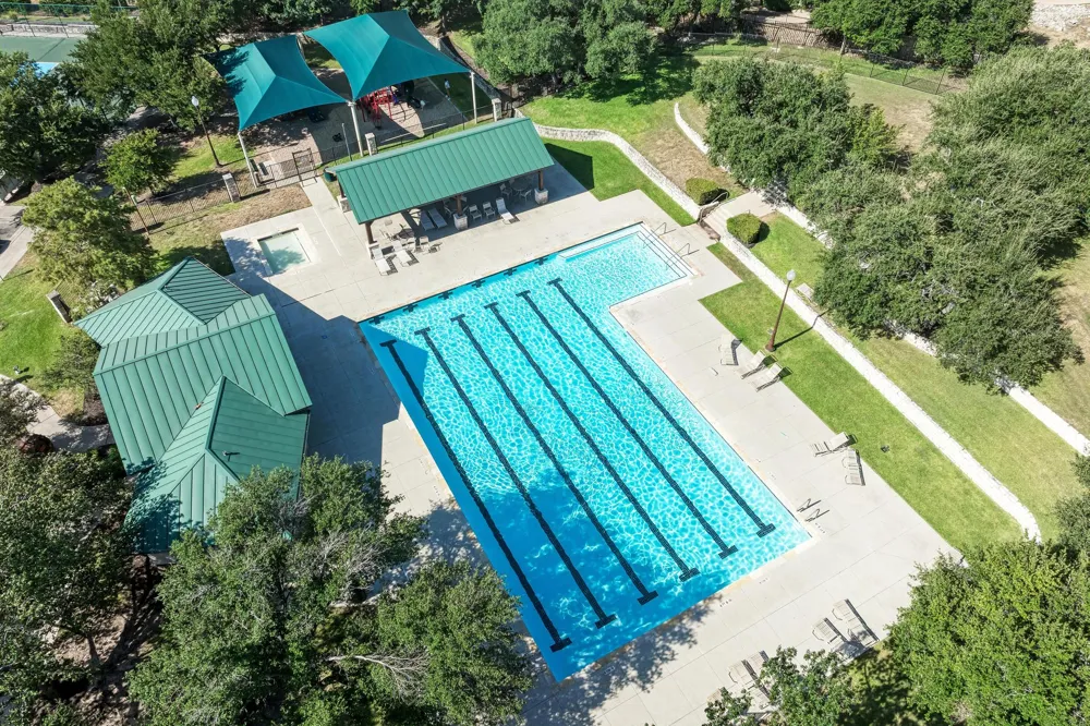 906 Antelope Ridge Cedar Park, TX 78613