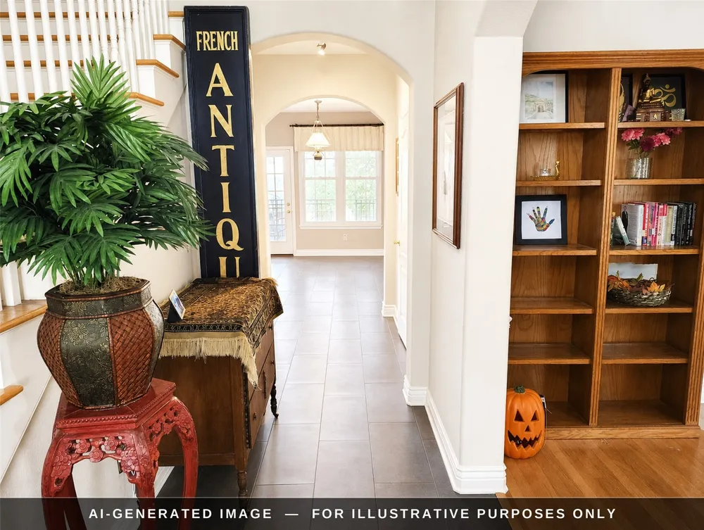 906 Antelope Ridge Cedar Park, TX 78613