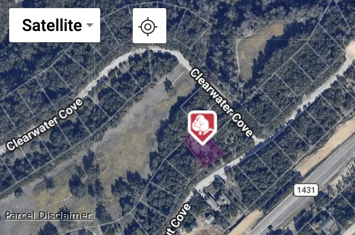 8204 Chestnut Cove Lago Vista, TX 78645