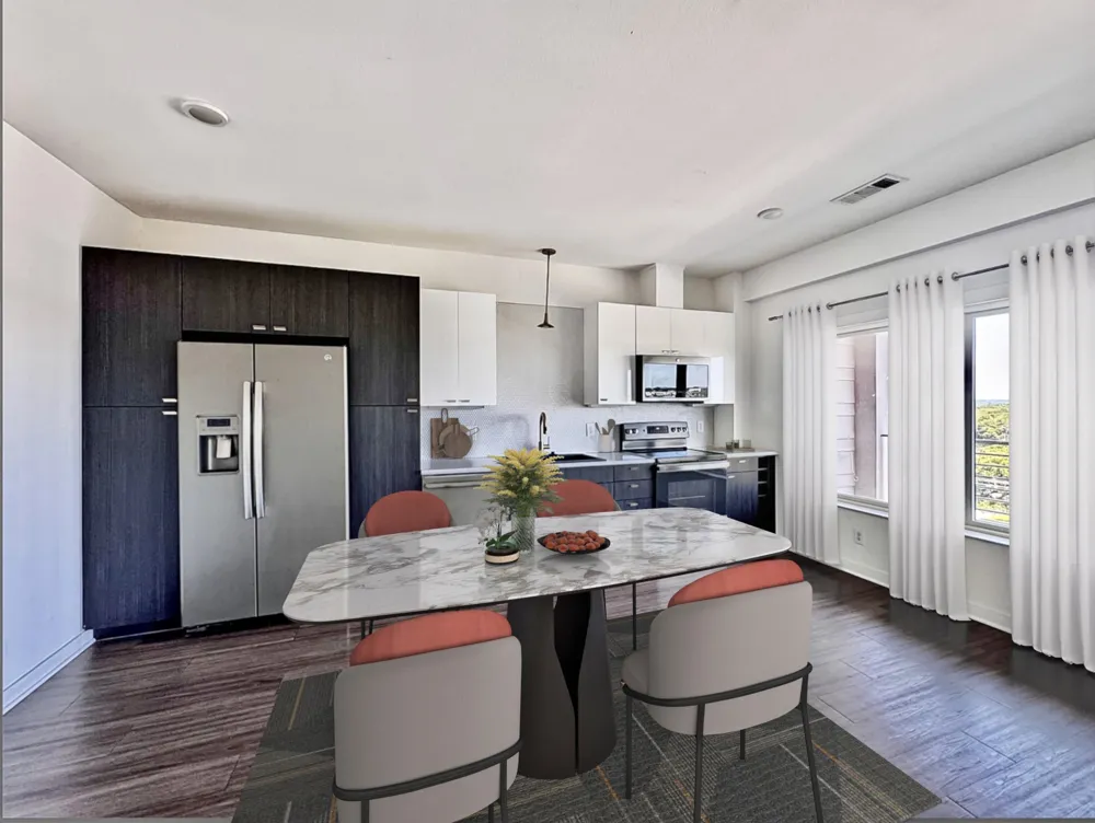 4361 S Congress Avenue #603 Austin, TX 78745