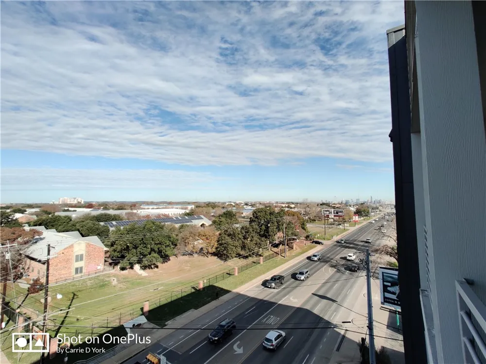 4361 S Congress Avenue #603 Austin, TX 78745