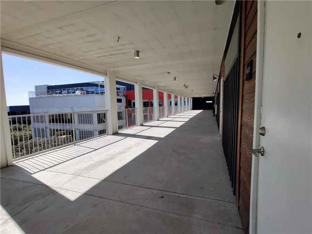 4361 S Congress Avenue #603 Austin, TX 78745