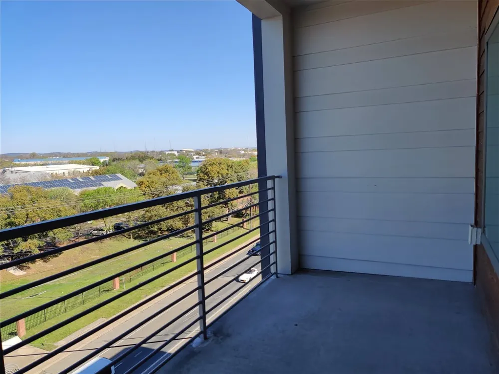 4361 S Congress Avenue #603 Austin, TX 78745