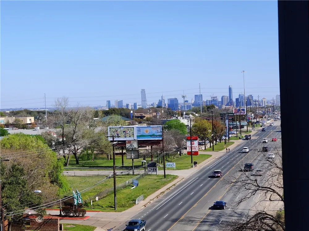 4361 S Congress Avenue #603 Austin, TX 78745