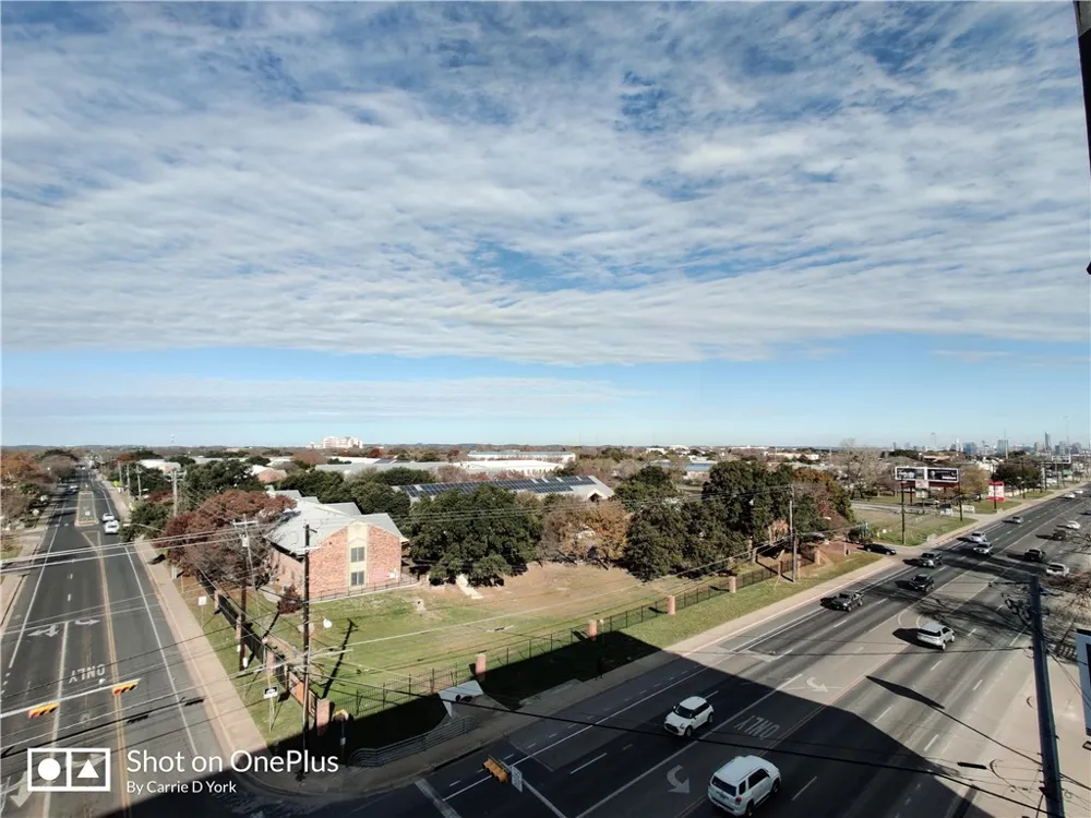 4361 S Congress Avenue #603 Austin, TX 78745