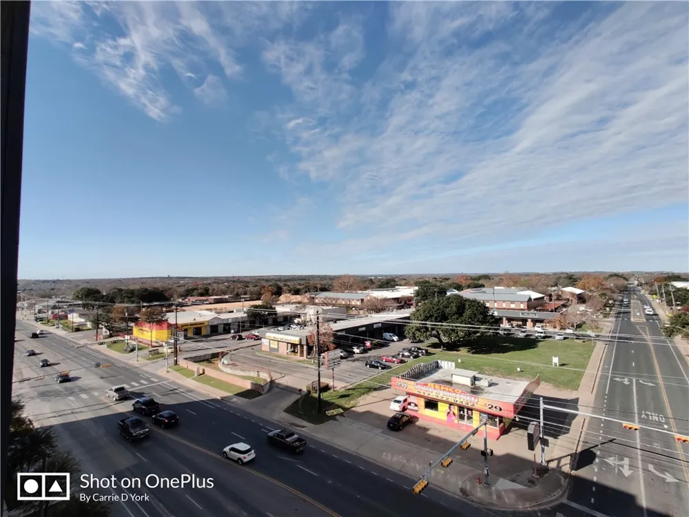 4361 S Congress Avenue #603 Austin, TX 78745