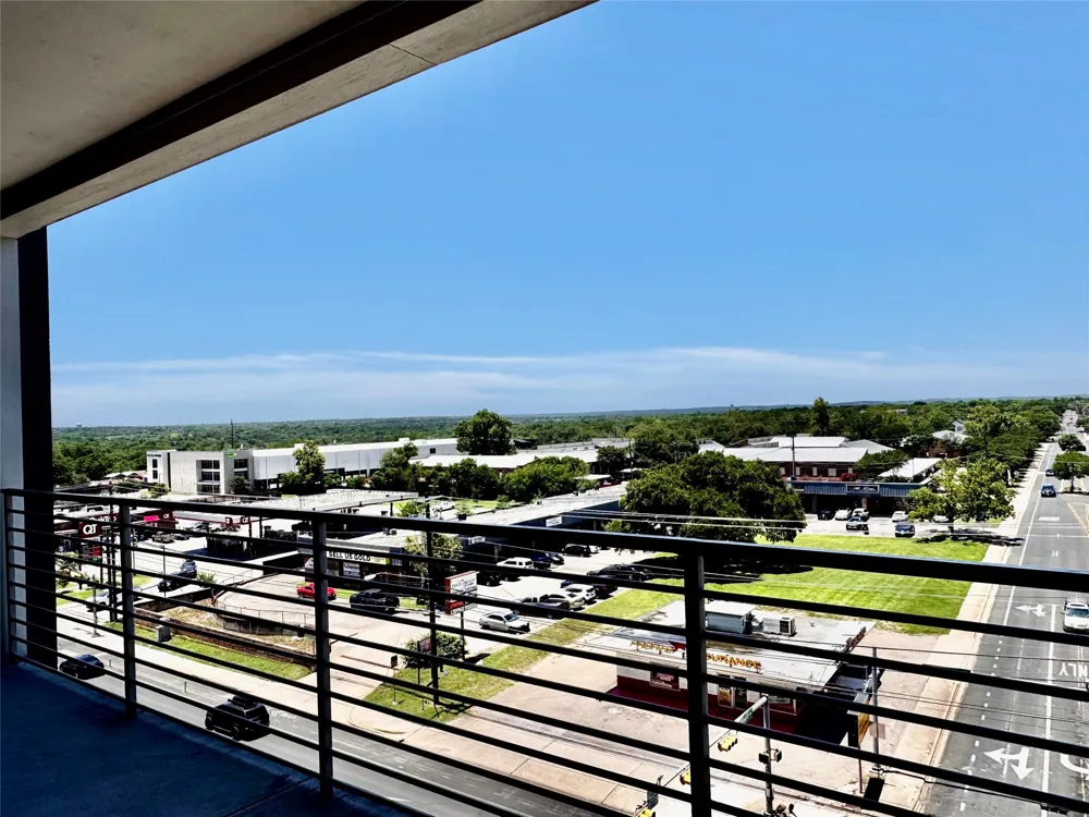 4361 S Congress Avenue #603 Austin, TX 78745