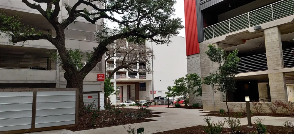 4361 S Congress Avenue #603 Austin, TX 78745