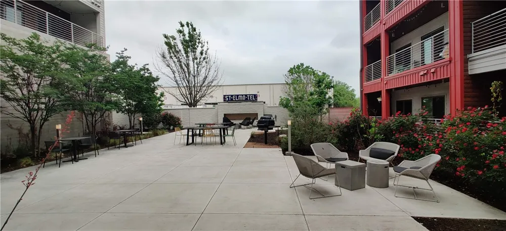 4361 S Congress Avenue #603 Austin, TX 78745