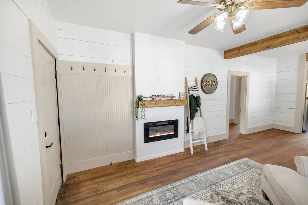 1307 Ave I Brownwood, TX 76801