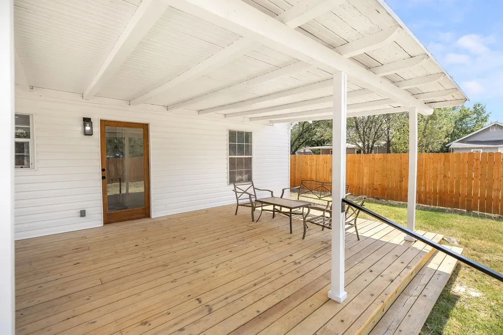 1307 Ave I Brownwood, TX 76801