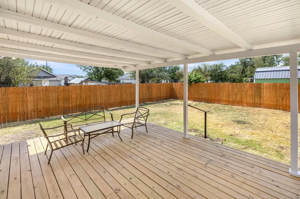 1307 Ave I Brownwood, TX 76801