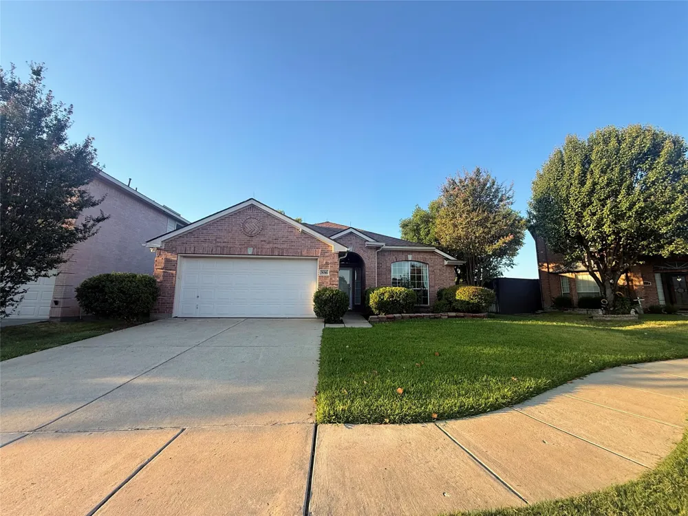 5016 San Jacinto Drive Haltom City, TX 76137
