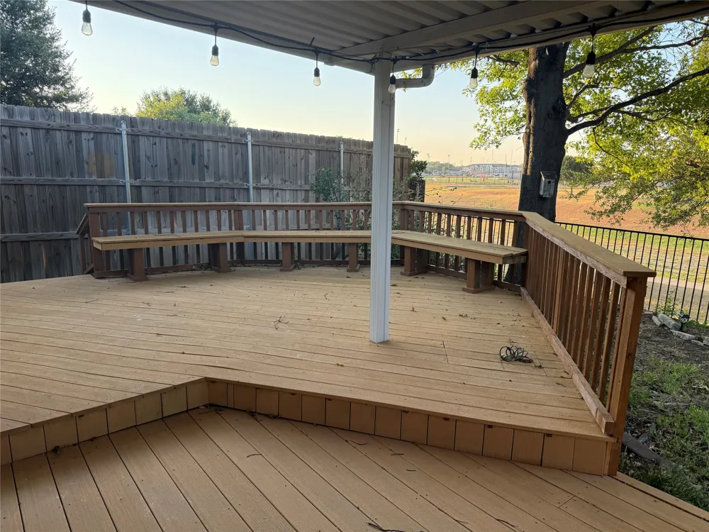 5016 San Jacinto Drive Haltom City, TX 76137