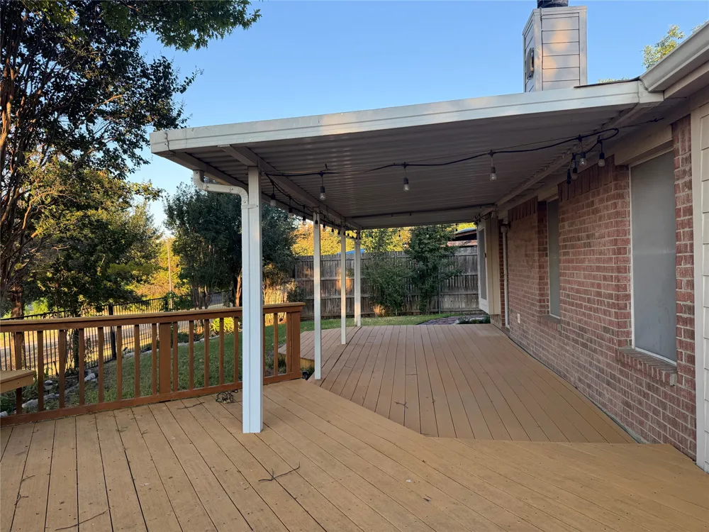 5016 San Jacinto Drive Haltom City, TX 76137