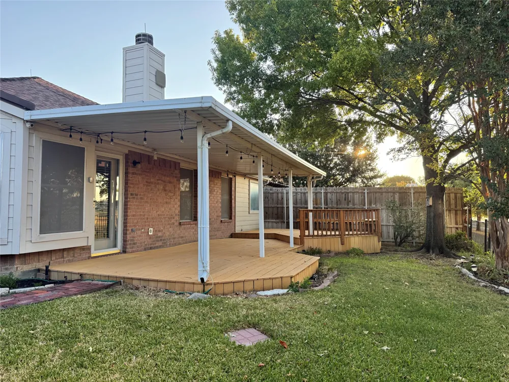 5016 San Jacinto Drive Haltom City, TX 76137