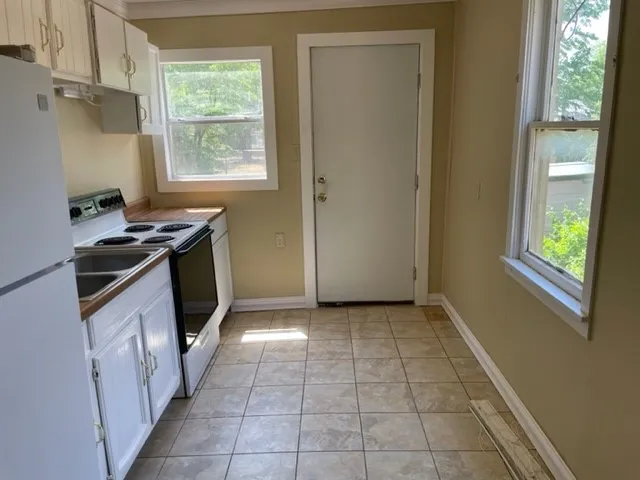 1726 Marshall Street Abilene, TX 79605