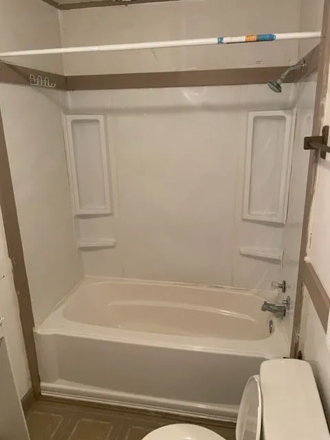 1726 Marshall Street Abilene, TX 79605