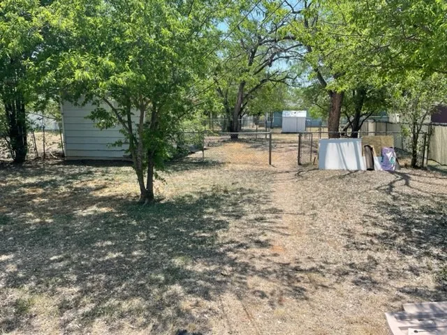 1726 Marshall Street Abilene, TX 79605