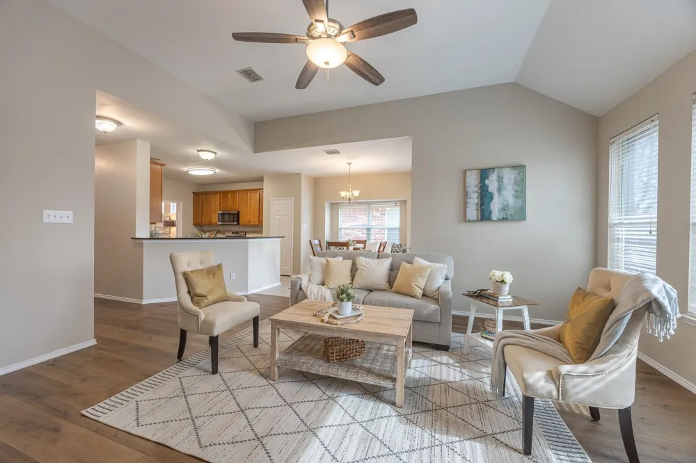 9618 Glenshee Rowlett, TX 75089