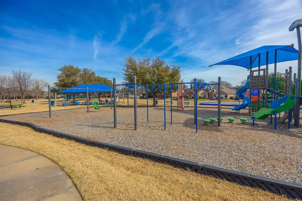 9618 Glenshee Rowlett, TX 75089