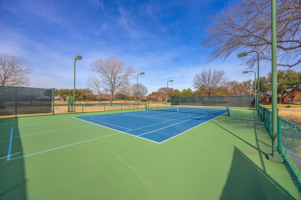 9618 Glenshee Rowlett, TX 75089