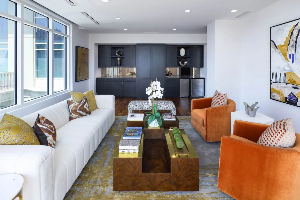 3505 Turtle Creek Boulevard #18C Dallas, TX 75219