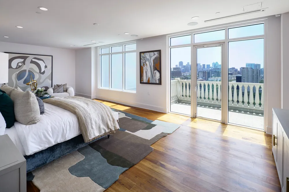 3505 Turtle Creek Boulevard #18C Dallas, TX 75219